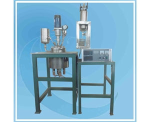 5L Polyether Laboratory Reactor