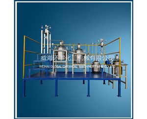 5L Hydrogenation Reactor System